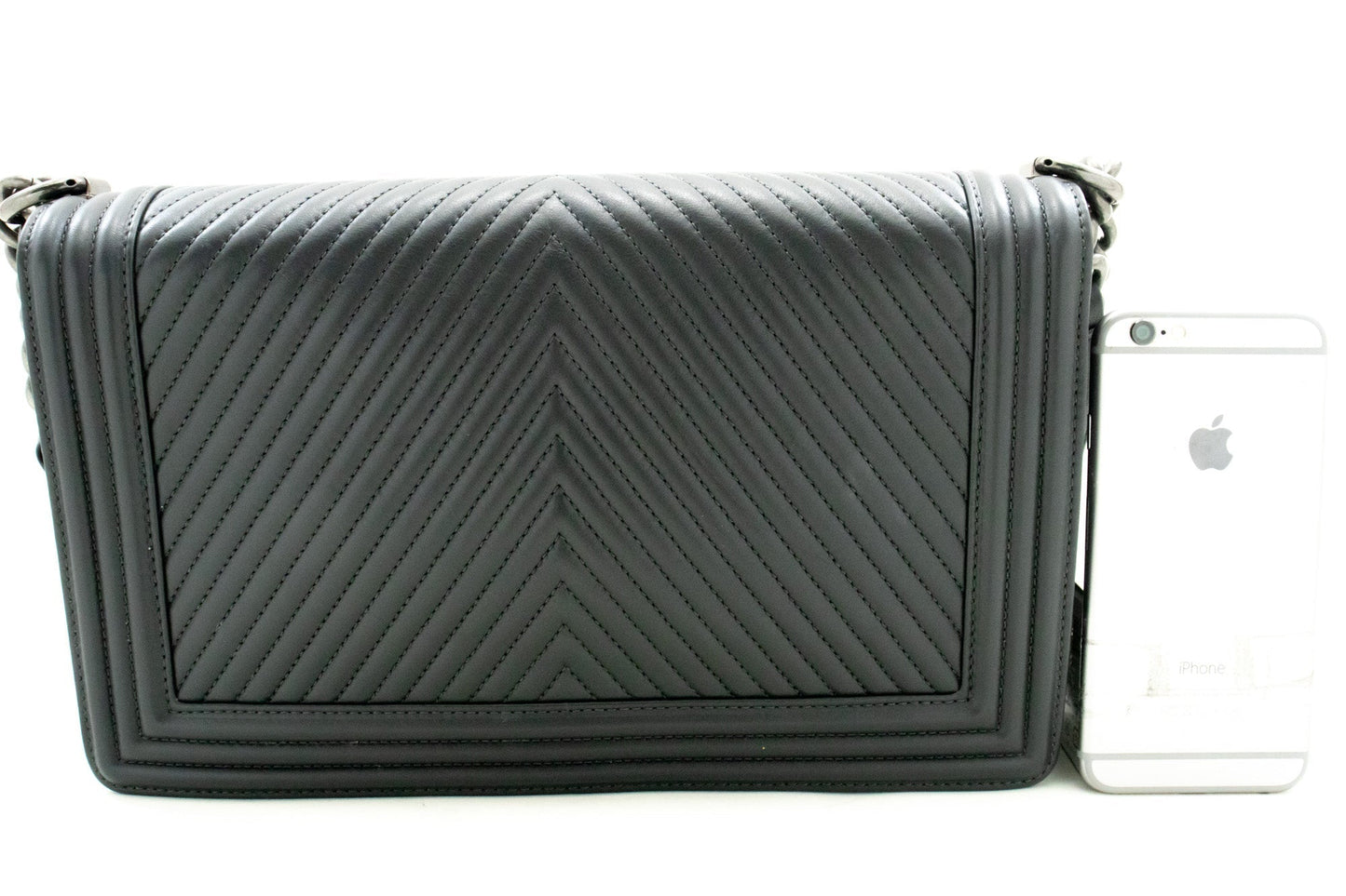 Chanel Shoulder Bag - Almora Bags