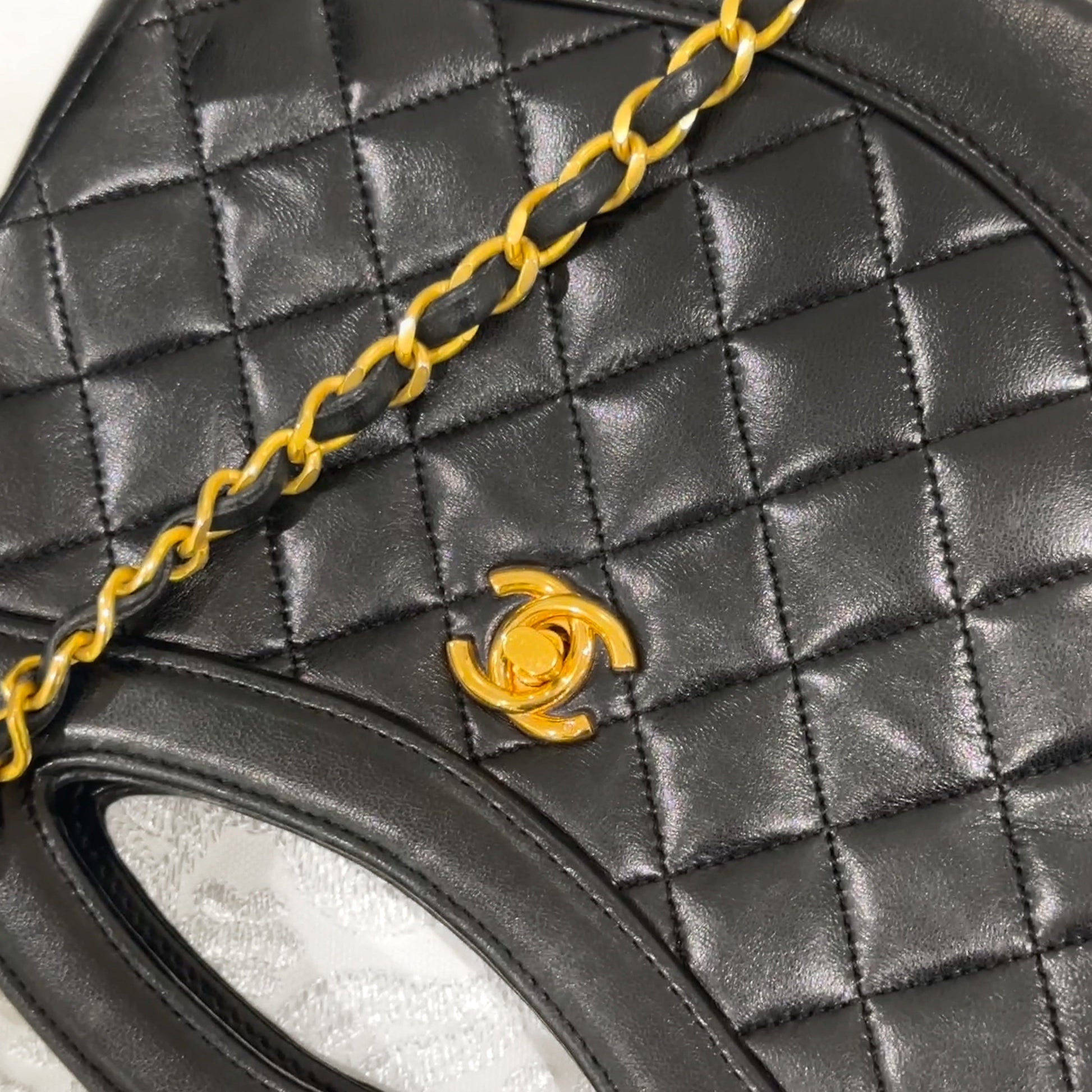 Chanel Handbag Bag - Almora Bags