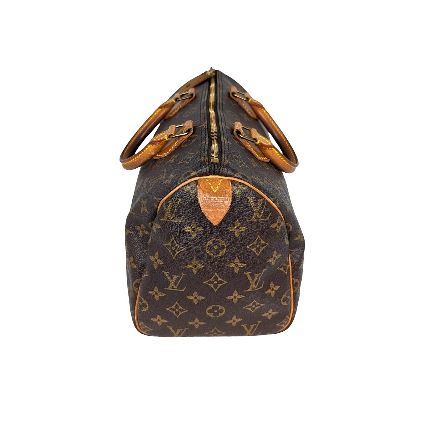 Louis Vuitton 1991 Monogram Canvas Bag