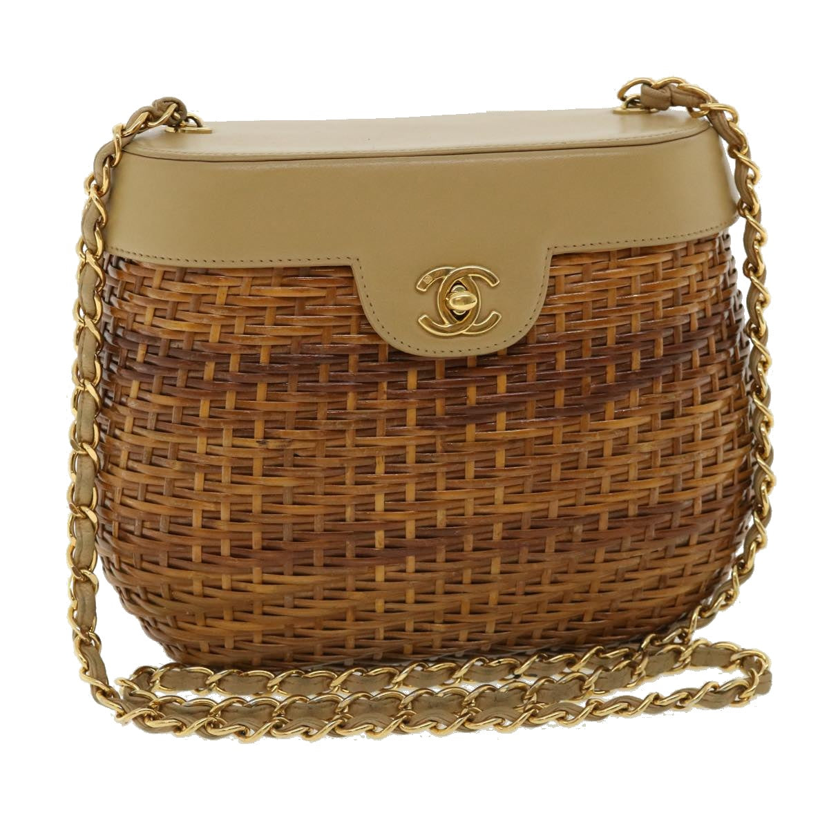 Chanel Shoulder Bag - Almora Bags
