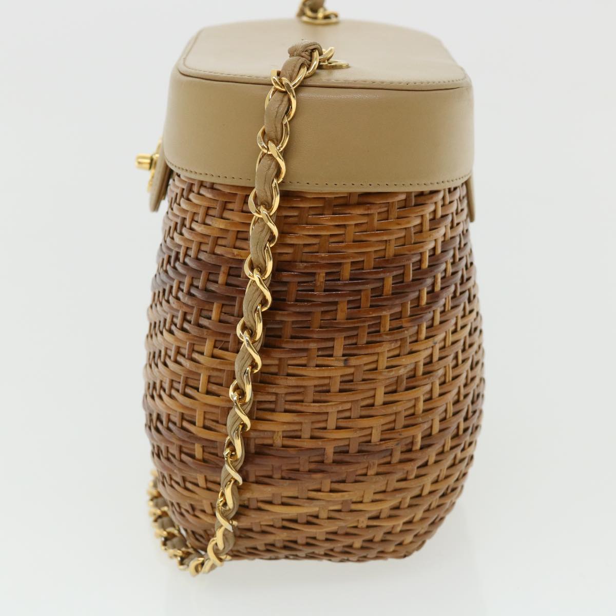 Chanel Shoulder Bag - Almora Bags