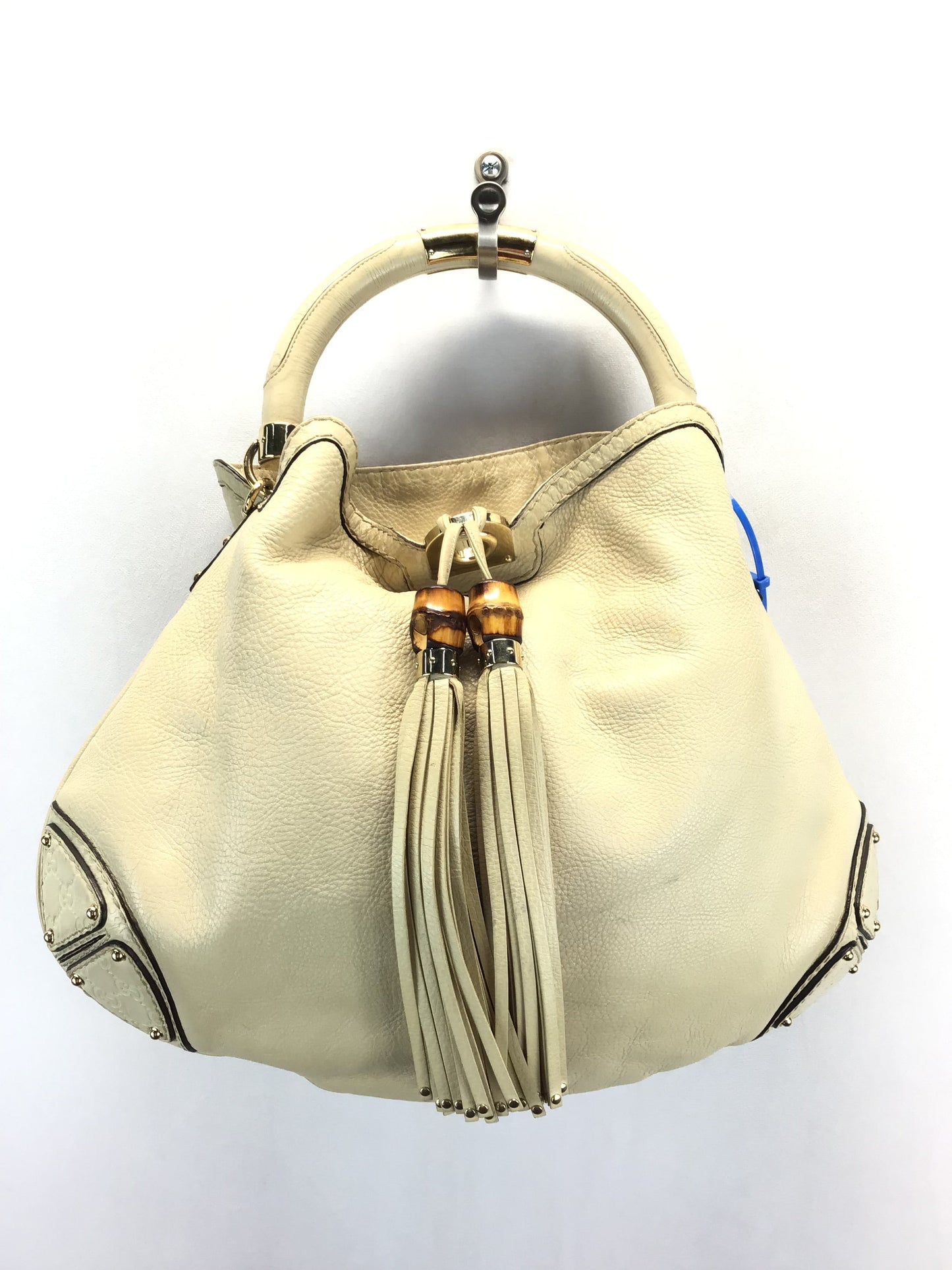 Gucci Leather Handbag