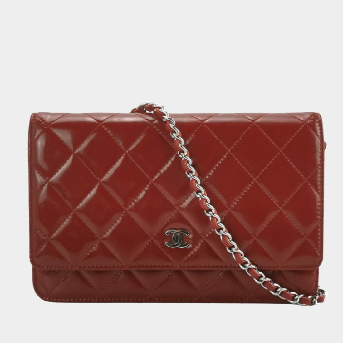 Chanel Classic Flap Crossbody Bag - Almora Bags