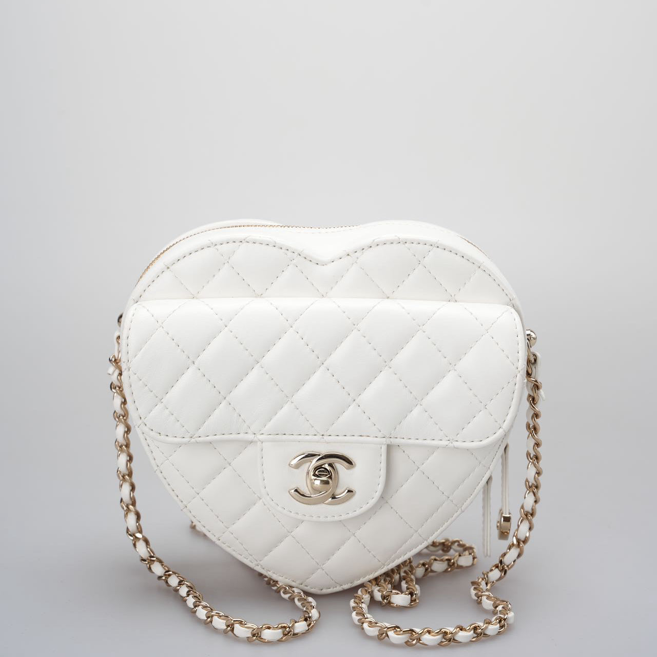 Chanel Clutch - Almora Bags