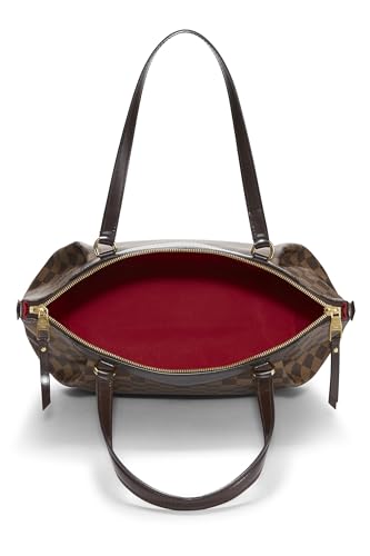 Louis Vuitton, Damier Ebene Westminster GM, Brown