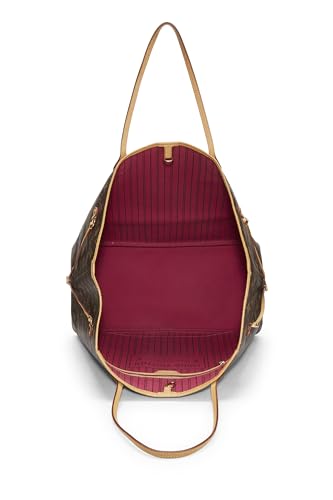 Louis Vuitton, Pink Monogram Canvas Neo Neverfull GM, Pink