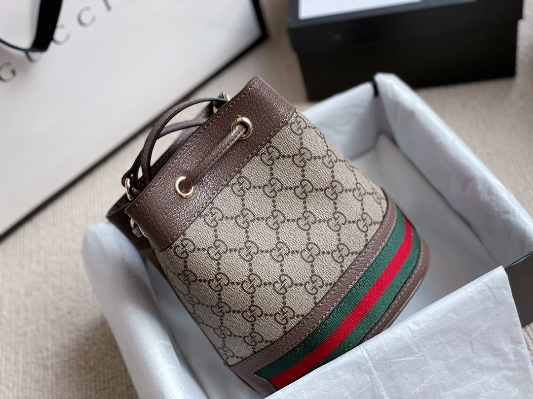 Gucci Designer Handbag