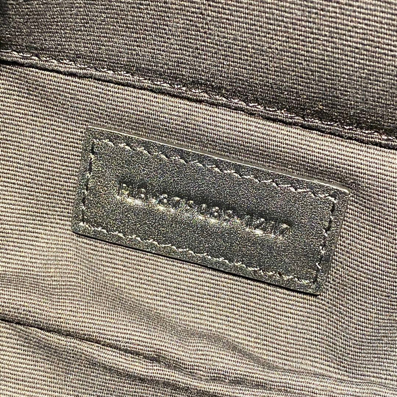 Yves Saint Laurent - Bags 