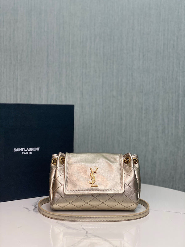 Franco Shops - Yves Saint Laurent - Bags