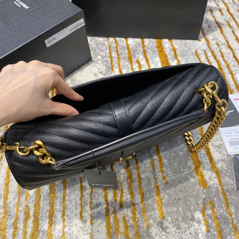 Yves Saint Laurent - Bags - Franco Shops