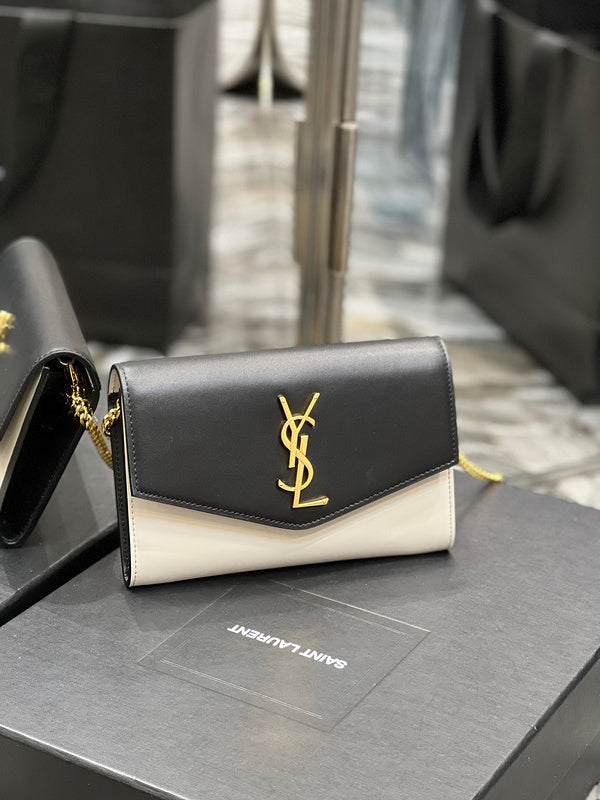 Yves Saint Laurent - Bags
