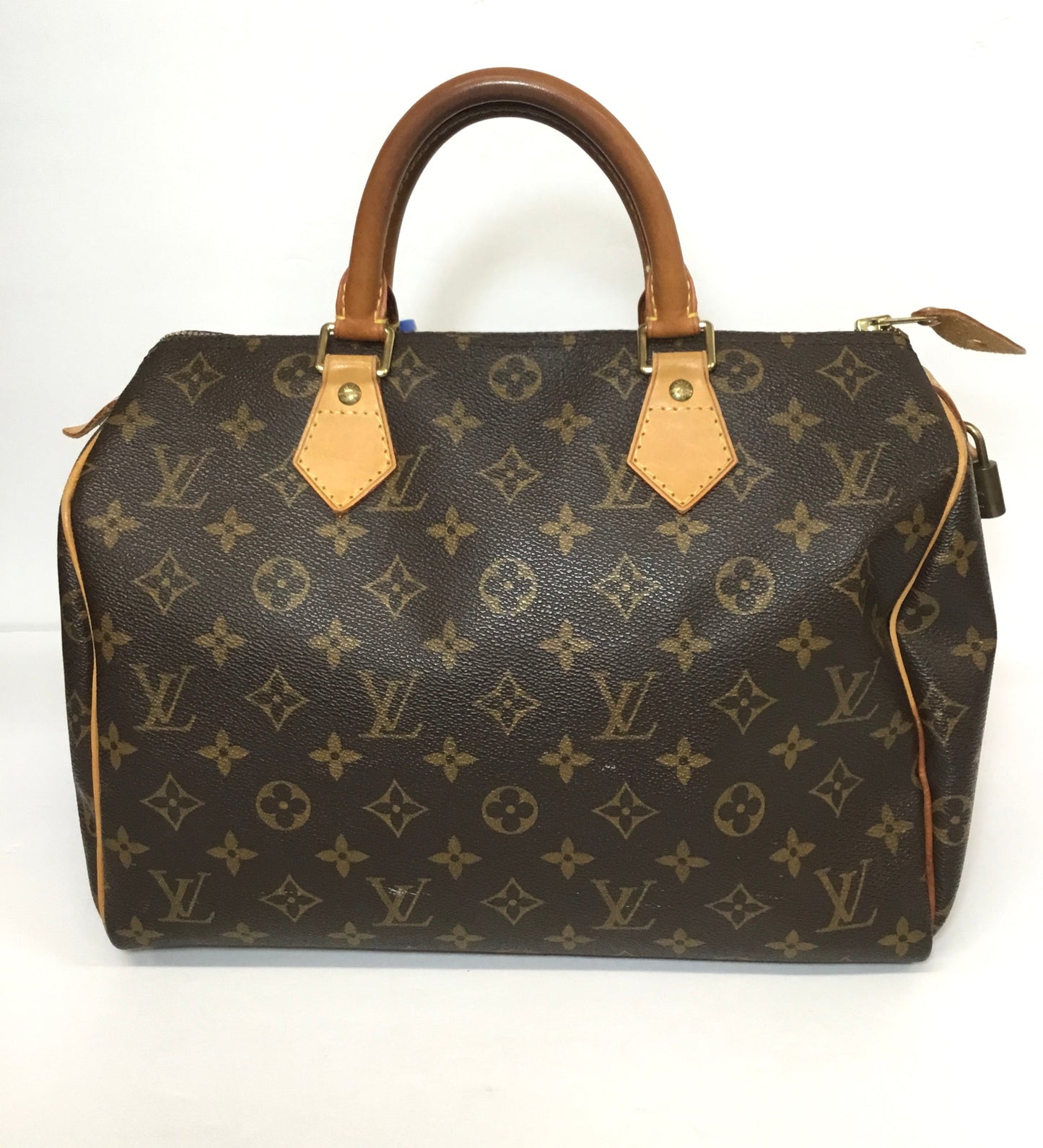 Handbag Luxury Designer By Louis Vuitton Size: medium