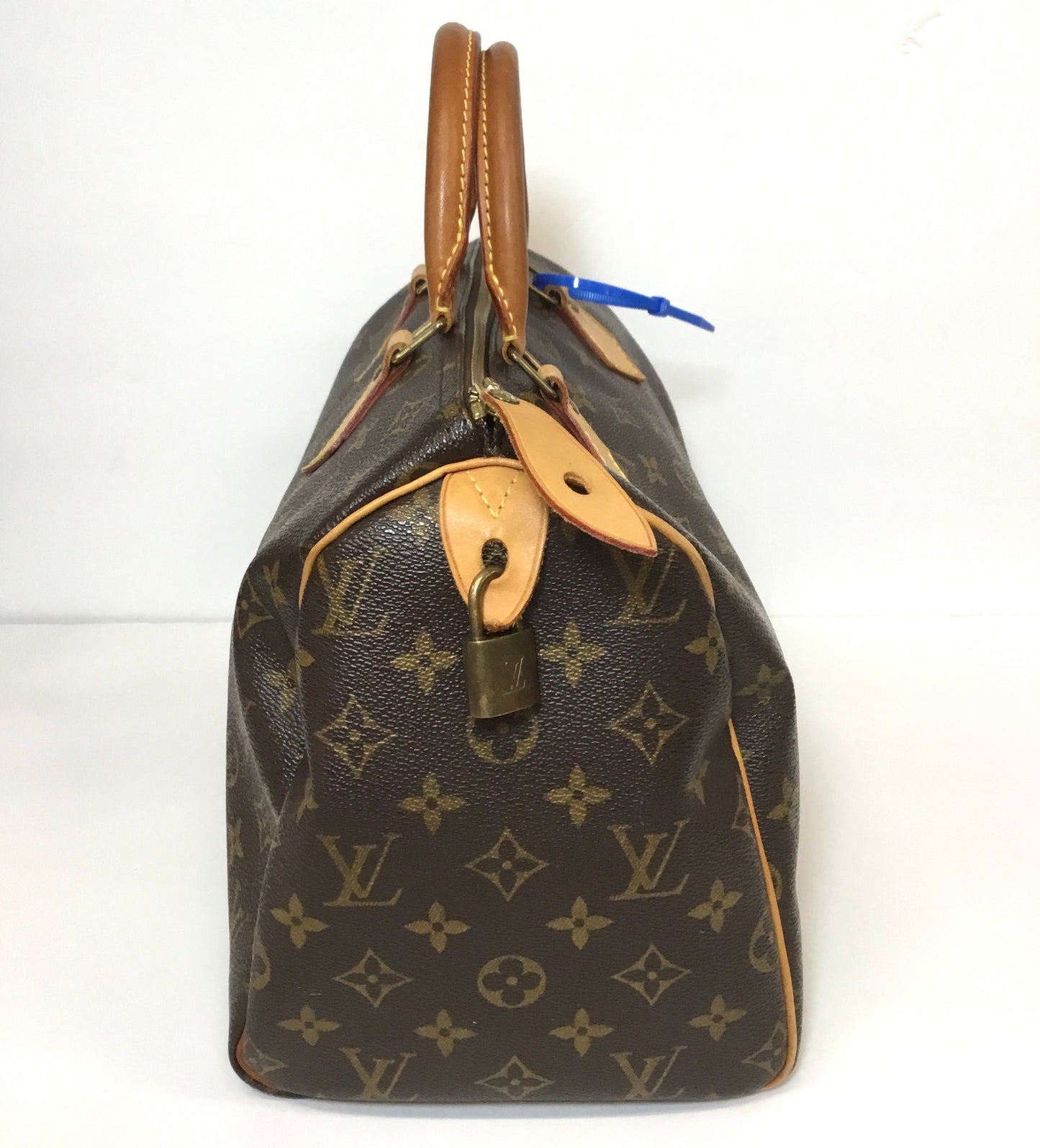 Handbag Luxury Designer By Louis Vuitton Size: medium