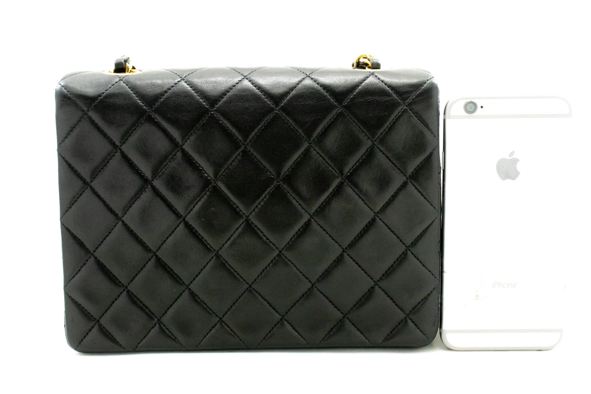 Chanel Mini Crossbody Bag - Almora Bags