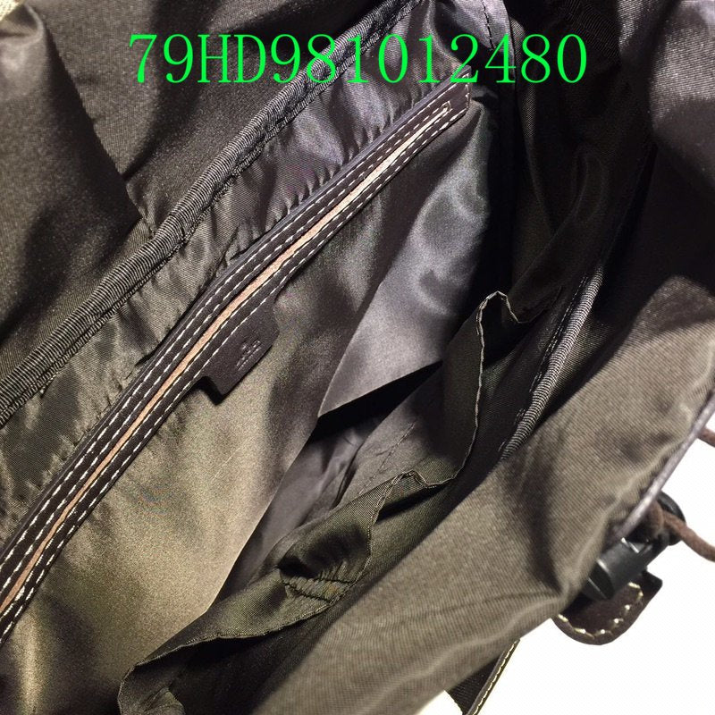 Gucci Designer Tote