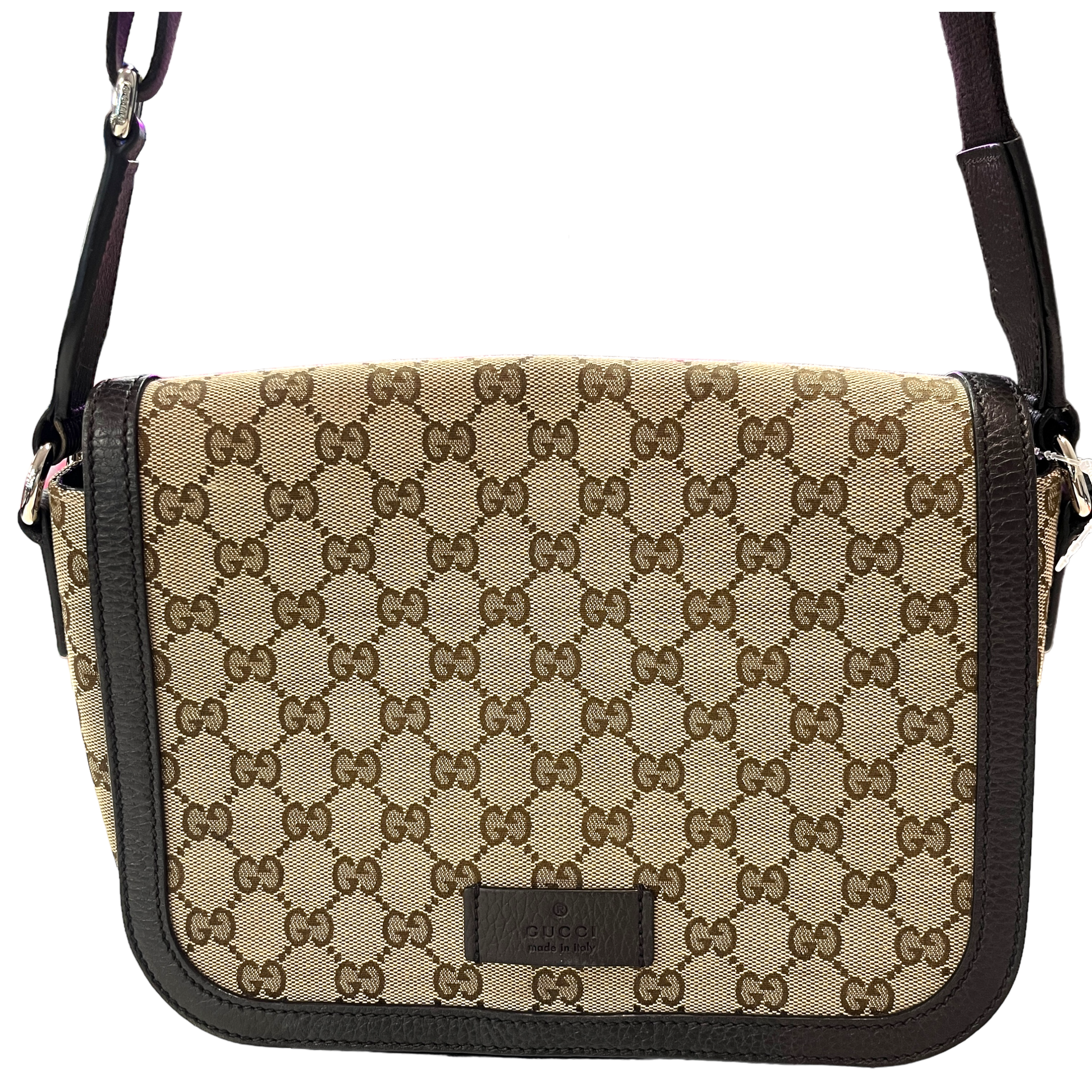 Gucci Designer Crossbody