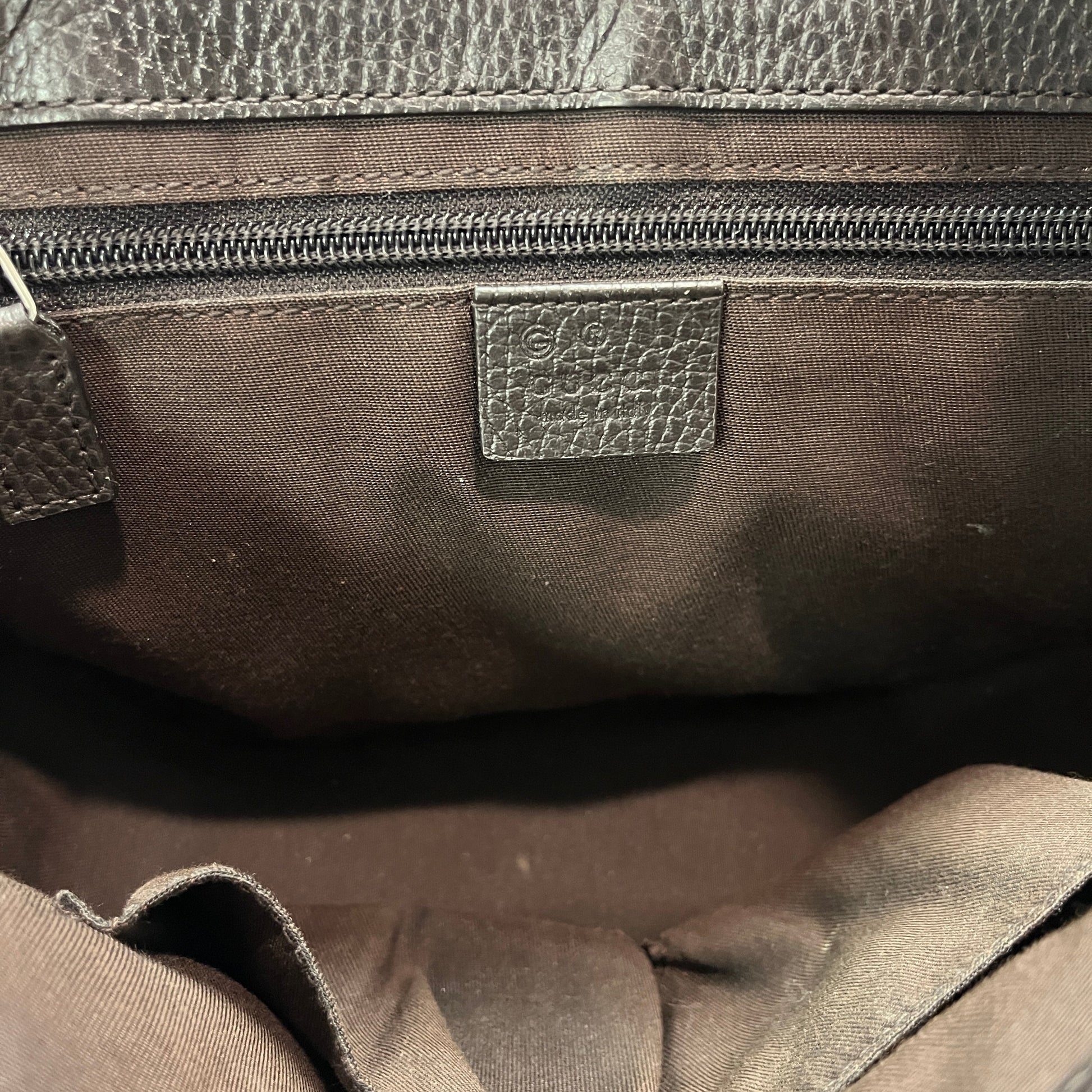 Gucci Designer Crossbody