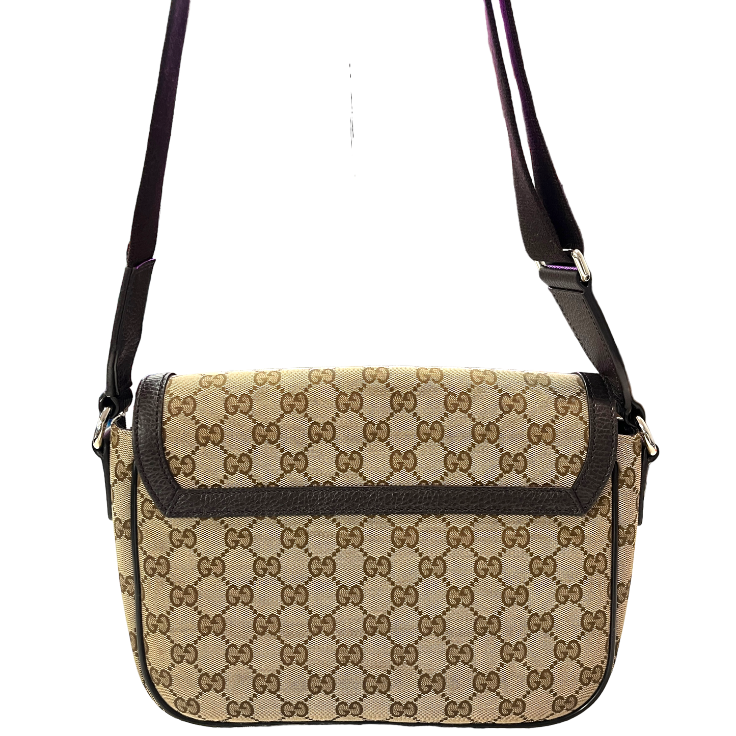 Gucci Designer Crossbody