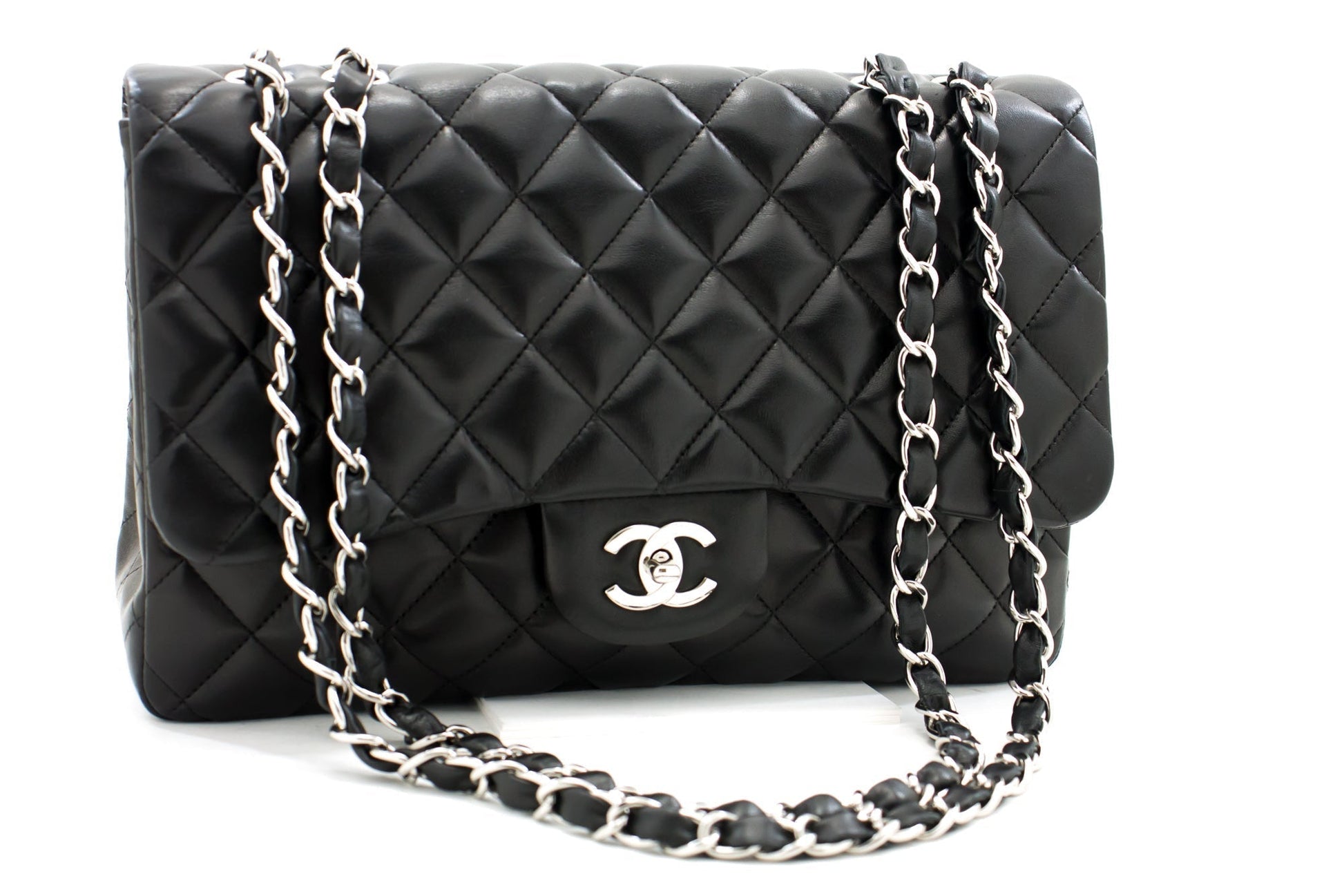 Chanel Flap Shoulder Bag - Almora Bags