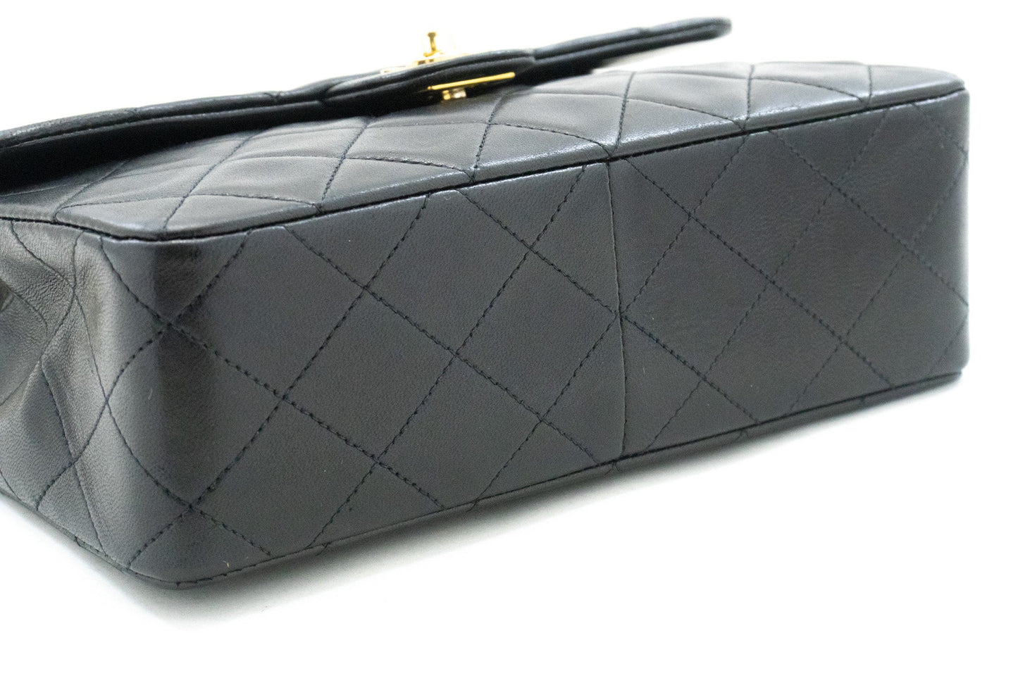 Chanel Mini Crossbody Bag - Almora Bags