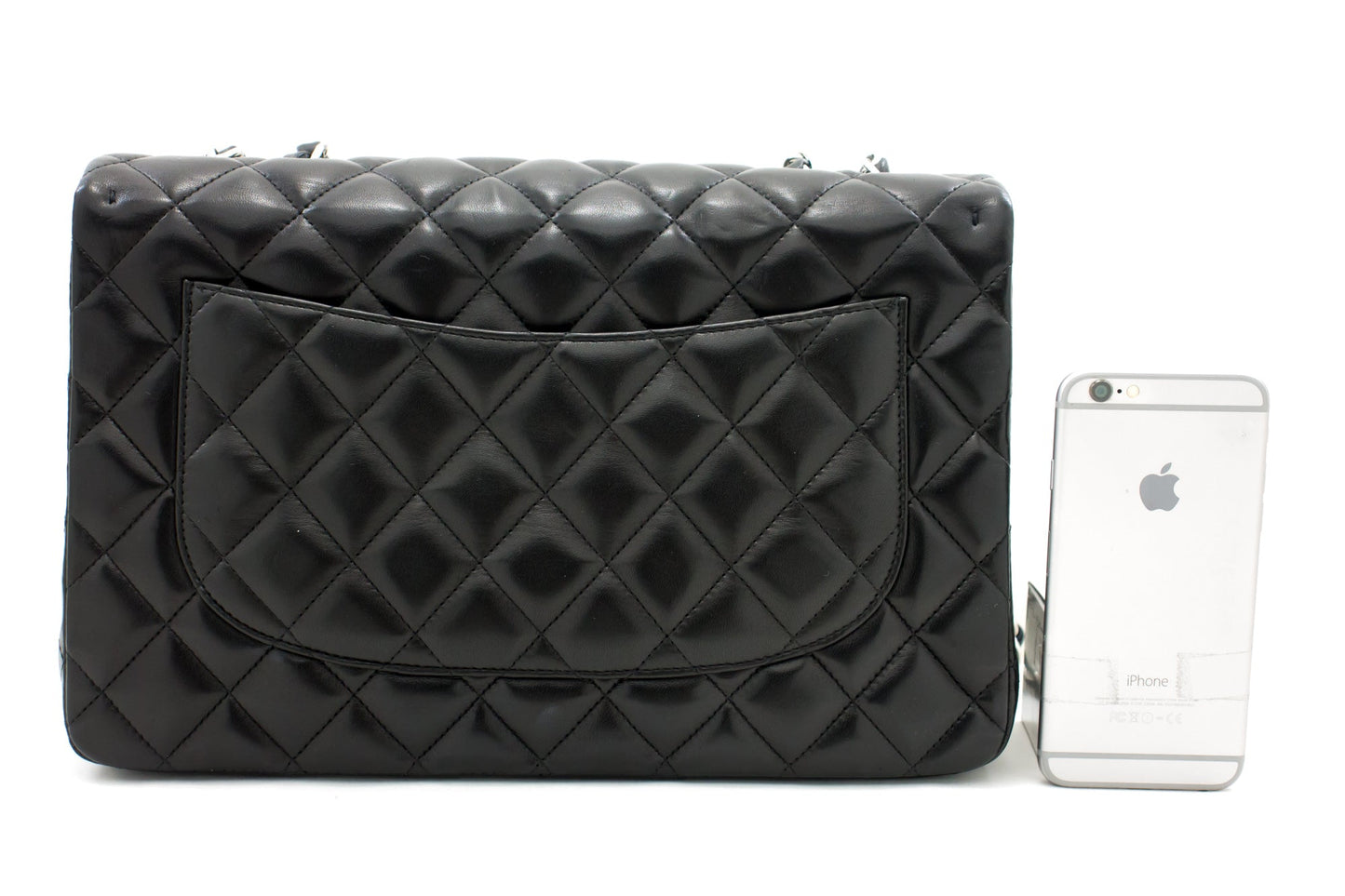 Chanel Flap Shoulder Bag - Almora Bags