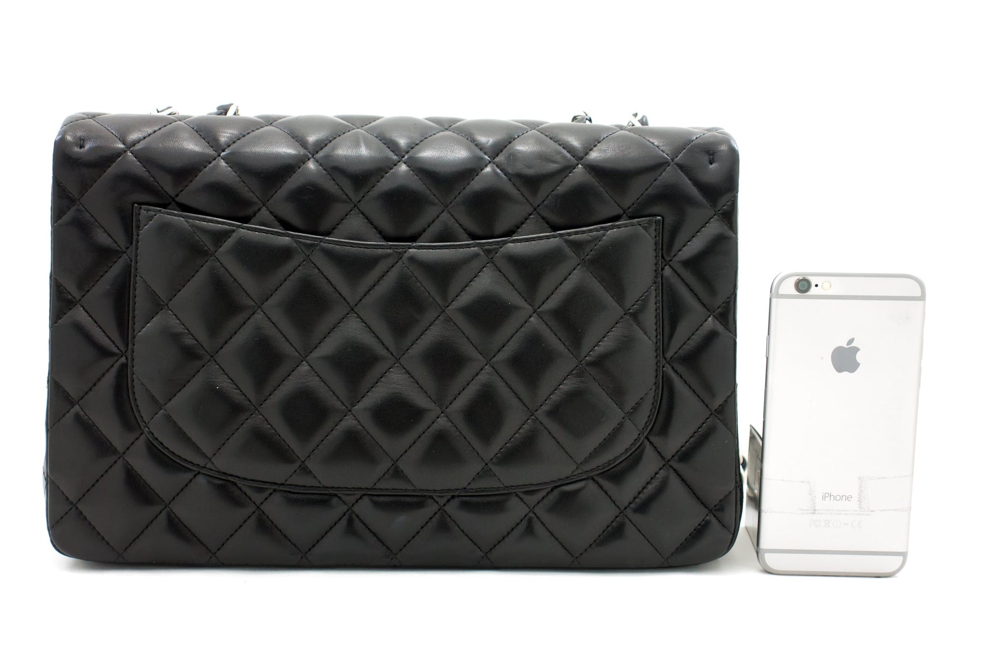 Chanel Flap Shoulder Bag - Almora Bags