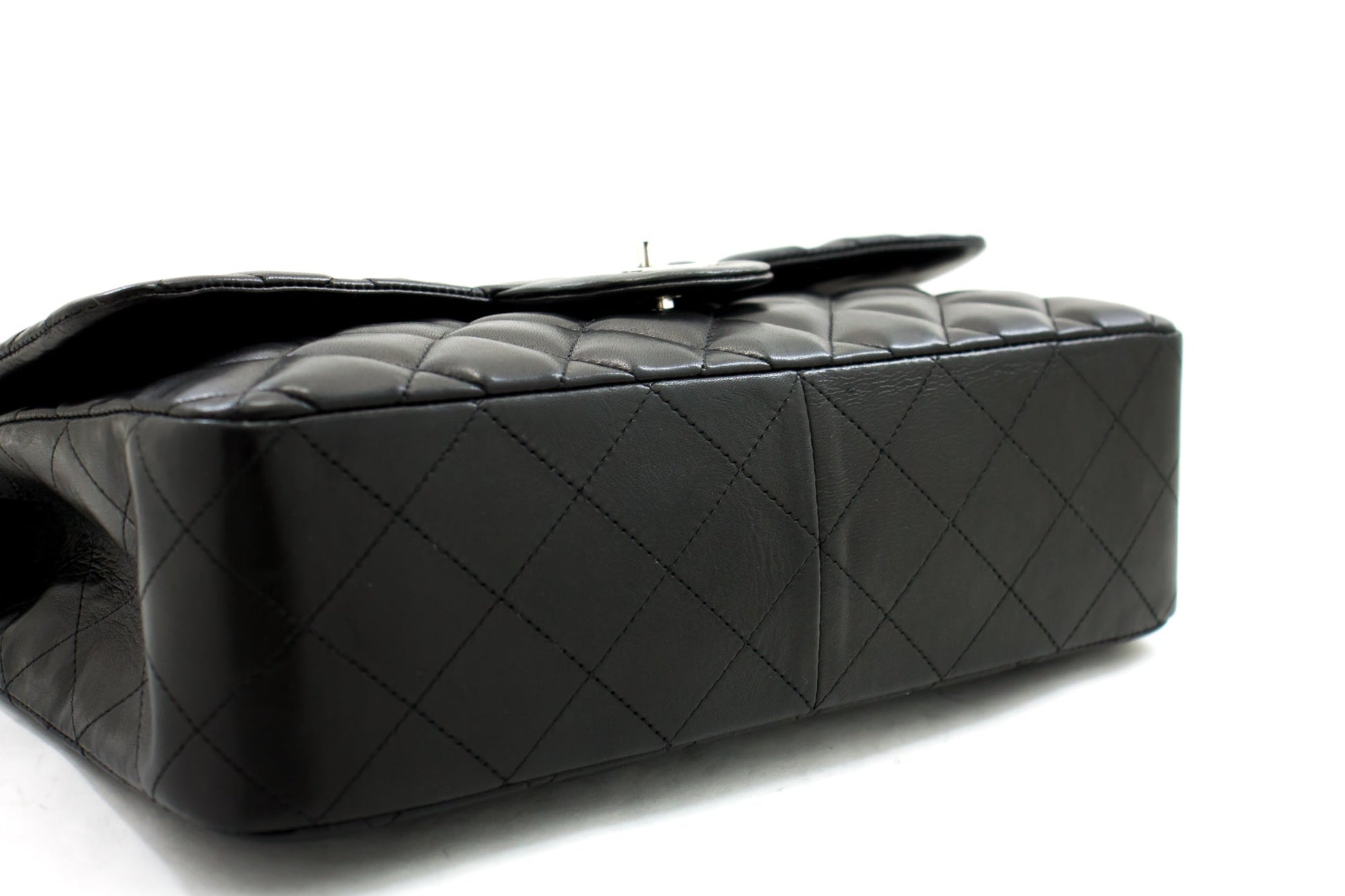 Chanel Flap Shoulder Bag - Almora Bags