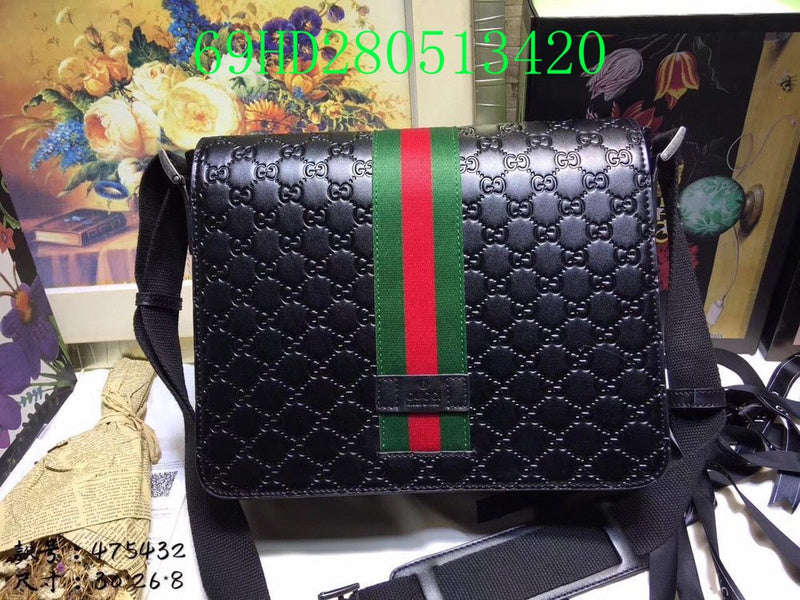 Gucci Designer Tote