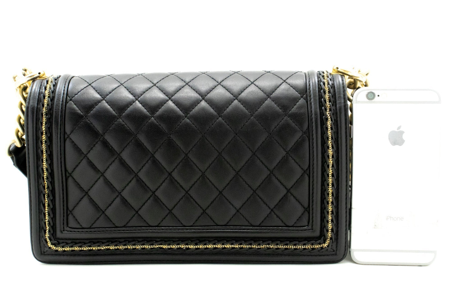Chanel Shoulder Bag - Almora Bags