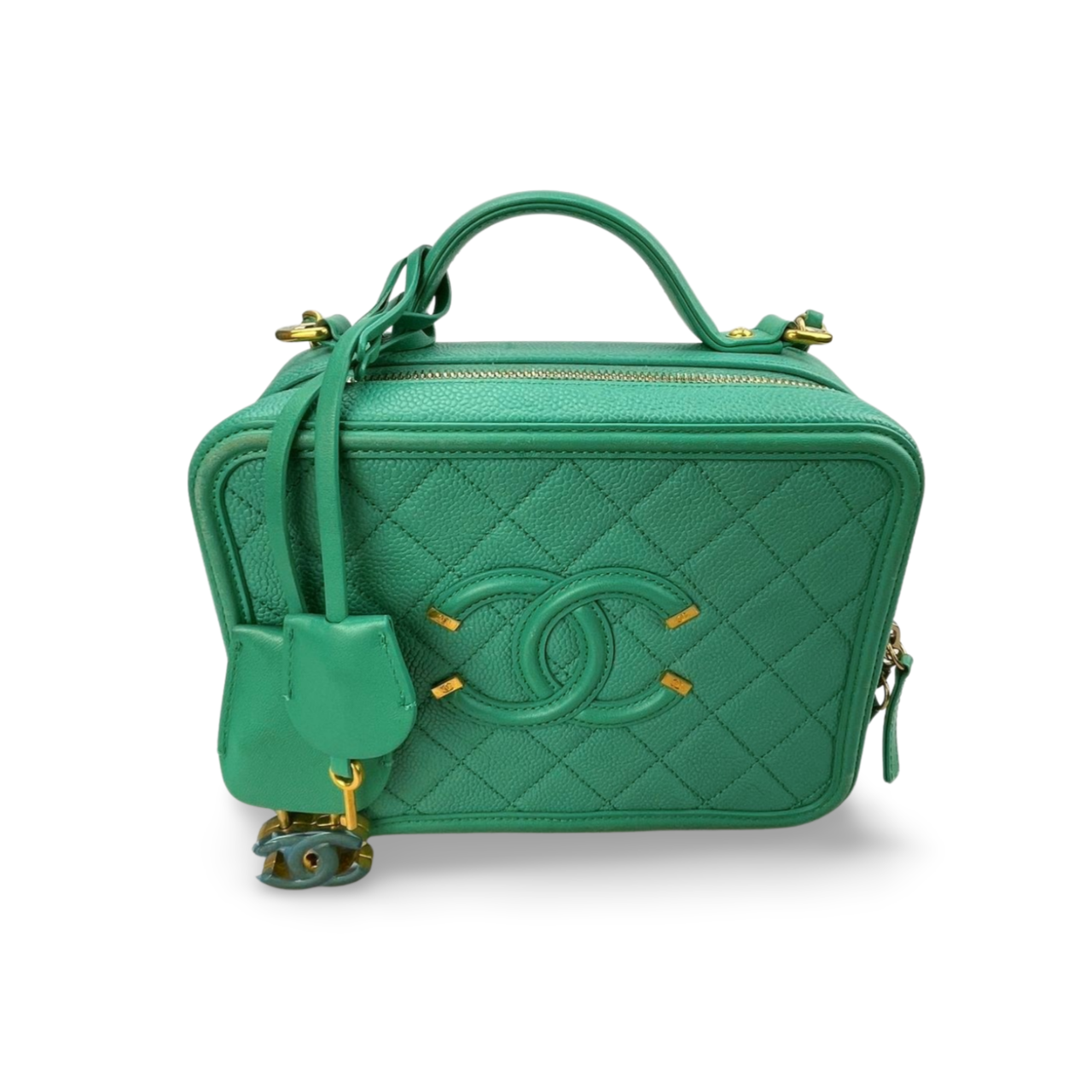 Chanel Handbag - Almora Bags