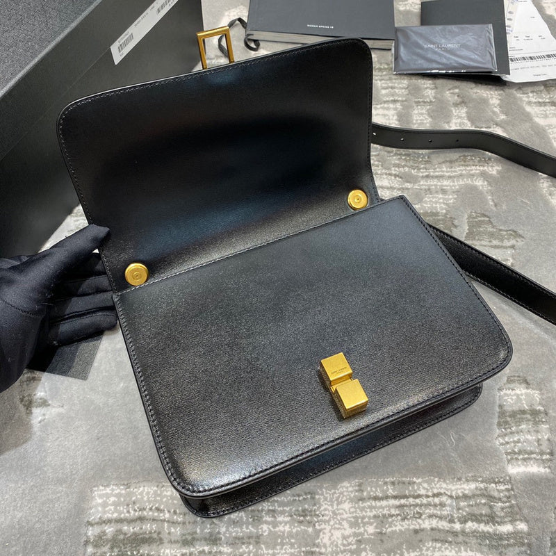 Yves Saint Laurent - Bags 