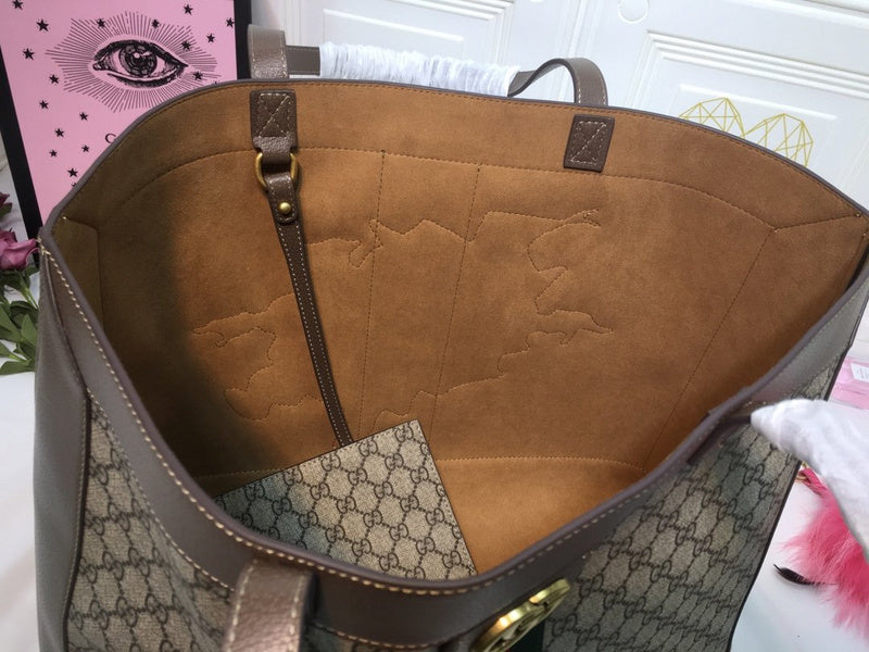 Gucci Designer Tote