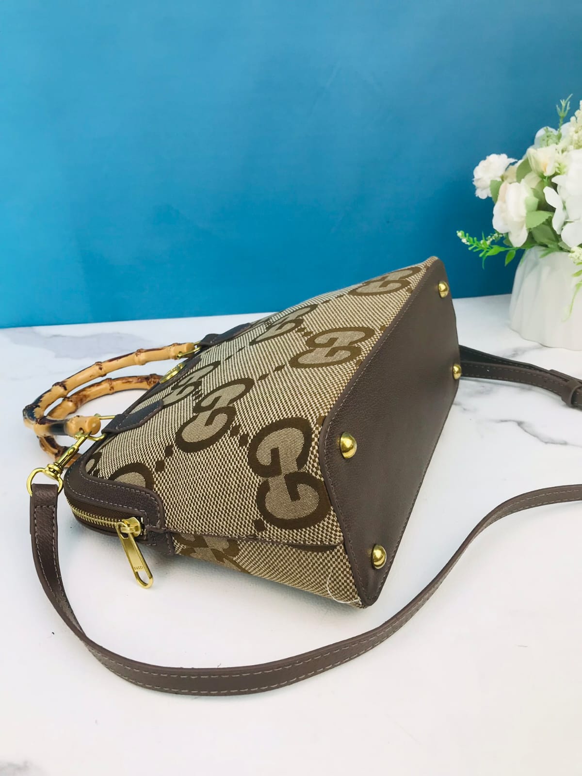 Gucci Designer Handbag