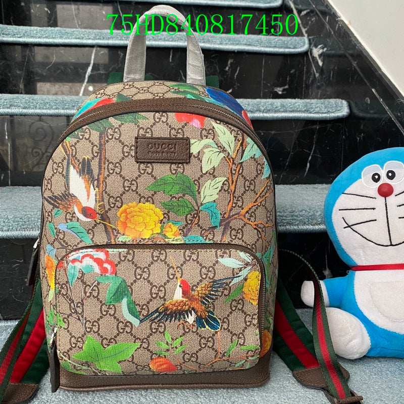 Gucci Designer Tote