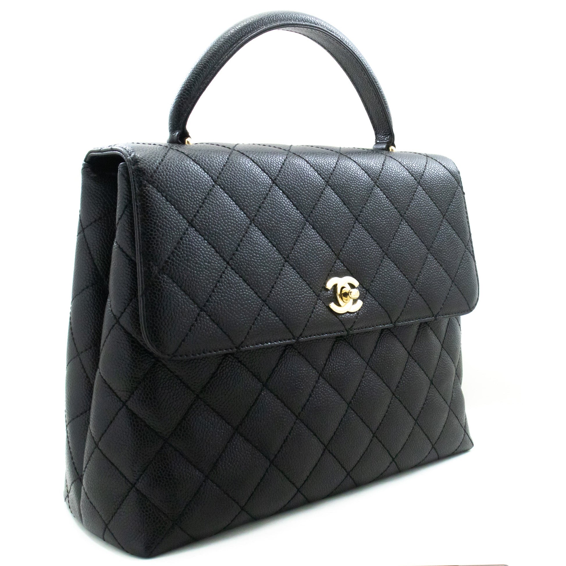 Chanel Kelly Shoulder Bag - Almora Bags