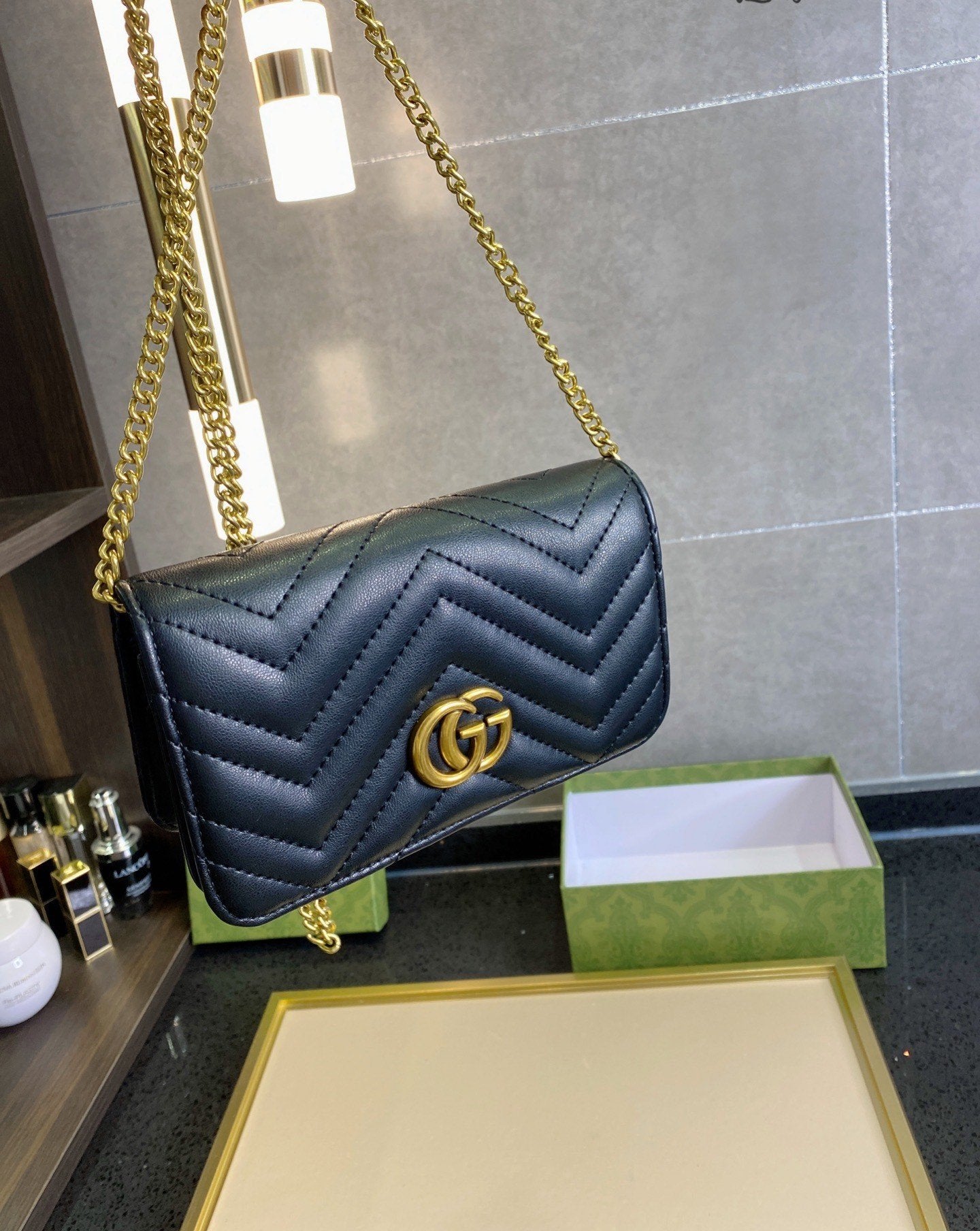 Gucci Designer Handbag