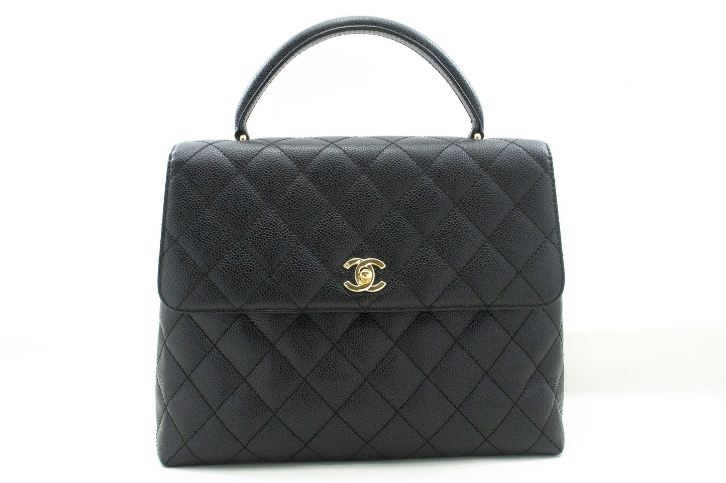 Chanel Kelly Shoulder Bag - Almora Bags