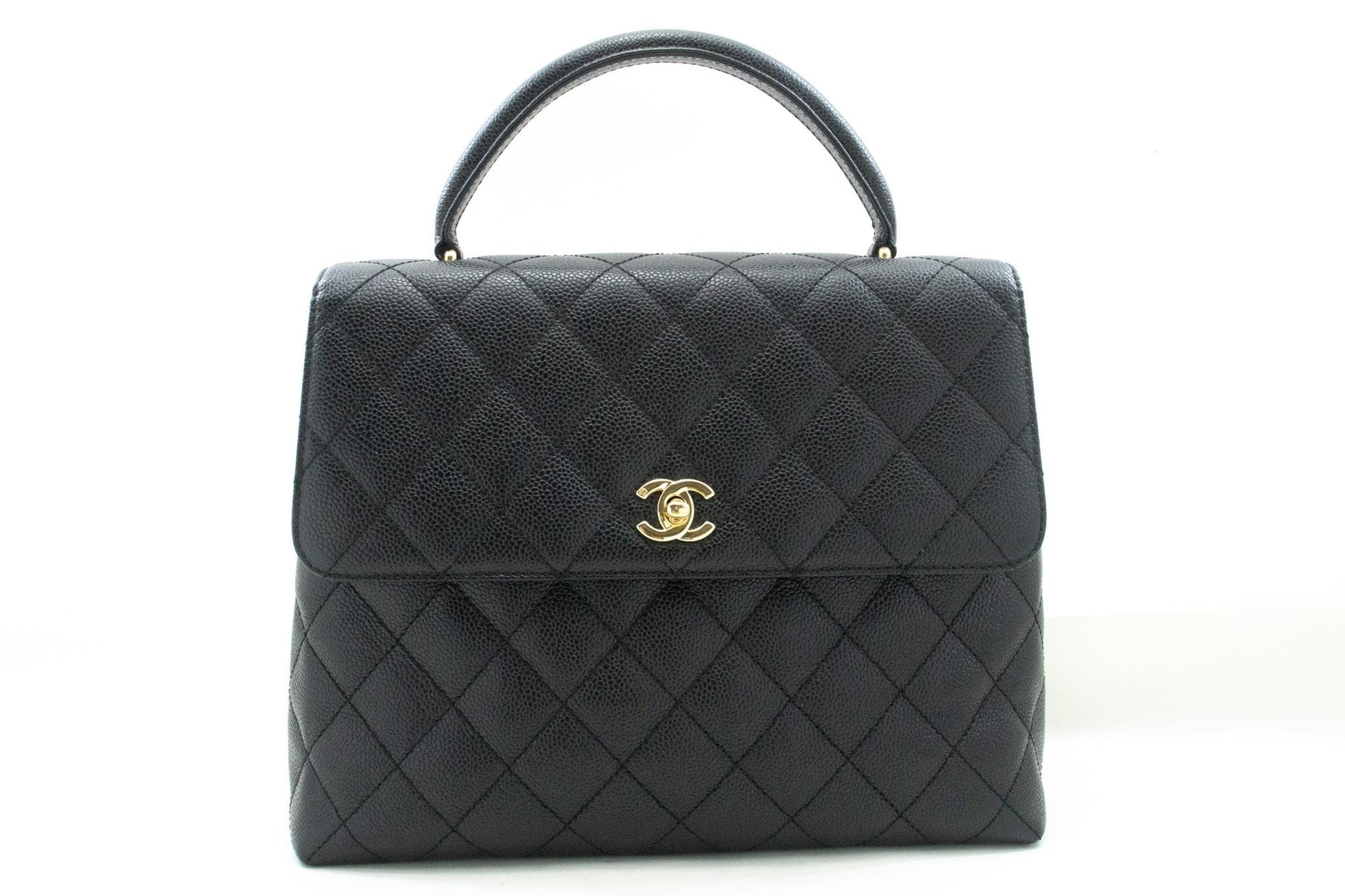 Chanel Kelly Shoulder Bag - Almora Bags