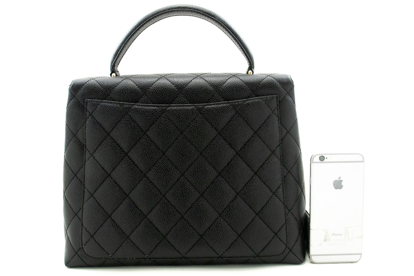 Chanel Kelly Shoulder Bag - Almora Bags