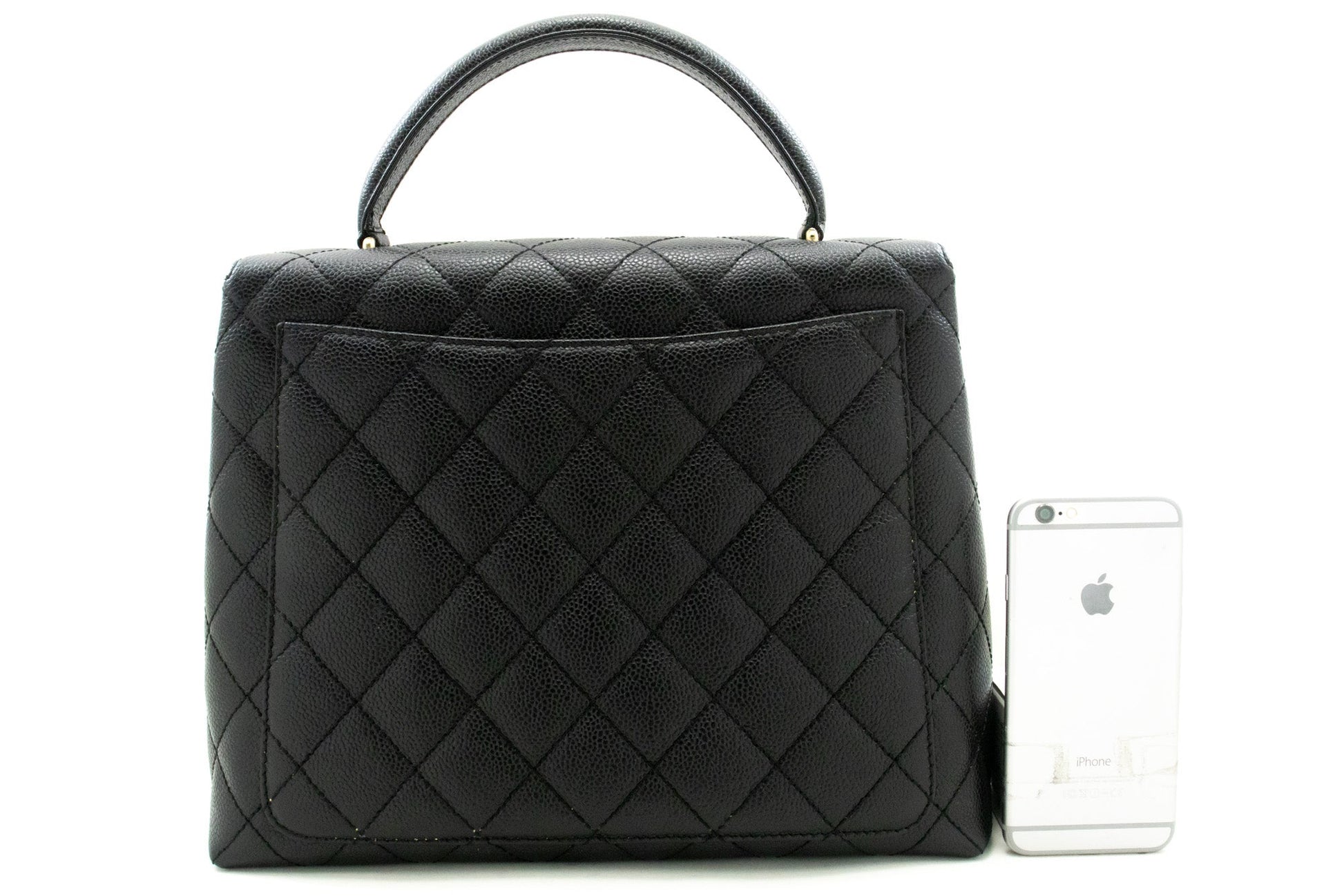 Chanel Kelly Shoulder Bag - Almora Bags