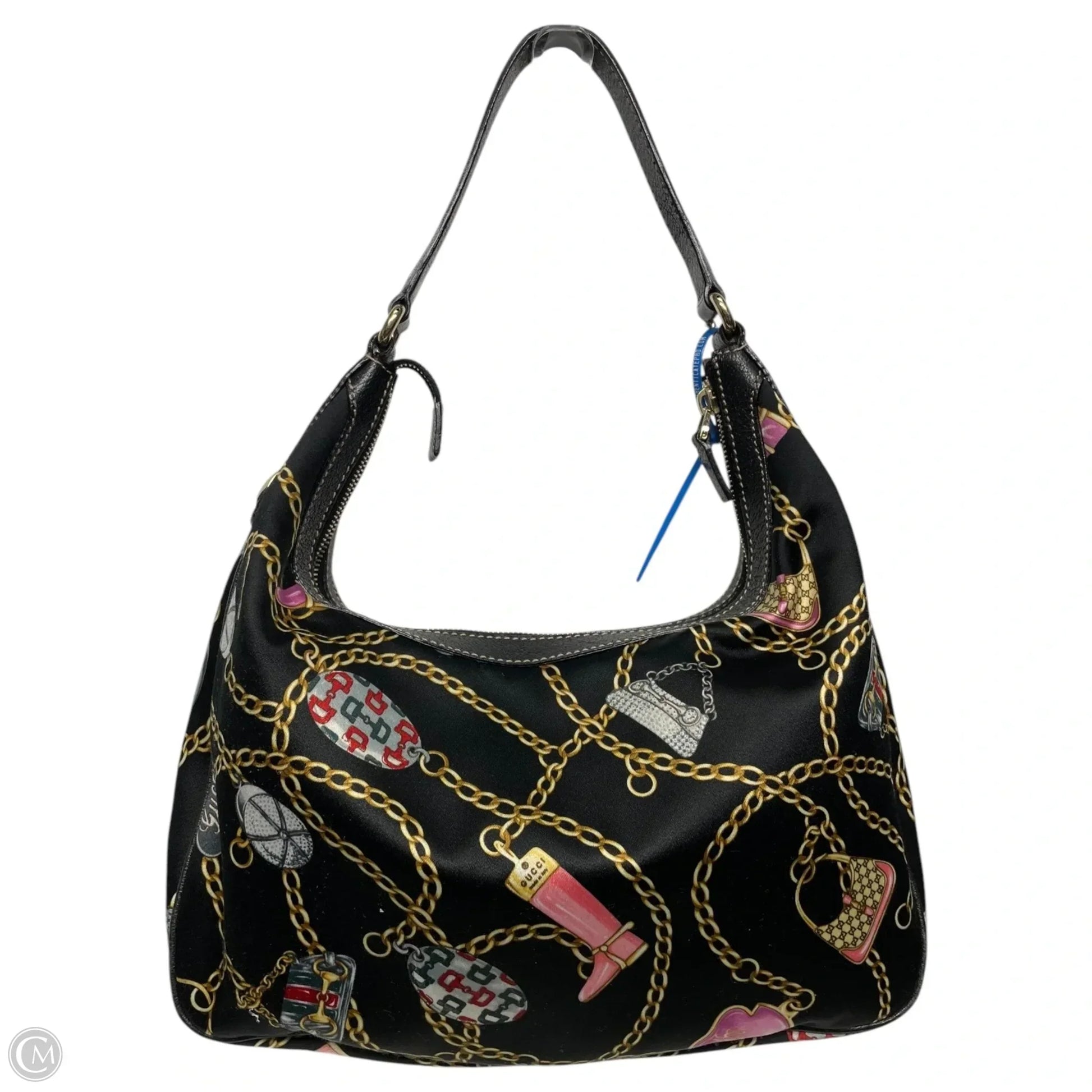 Gucci Designer Shoulder Bag