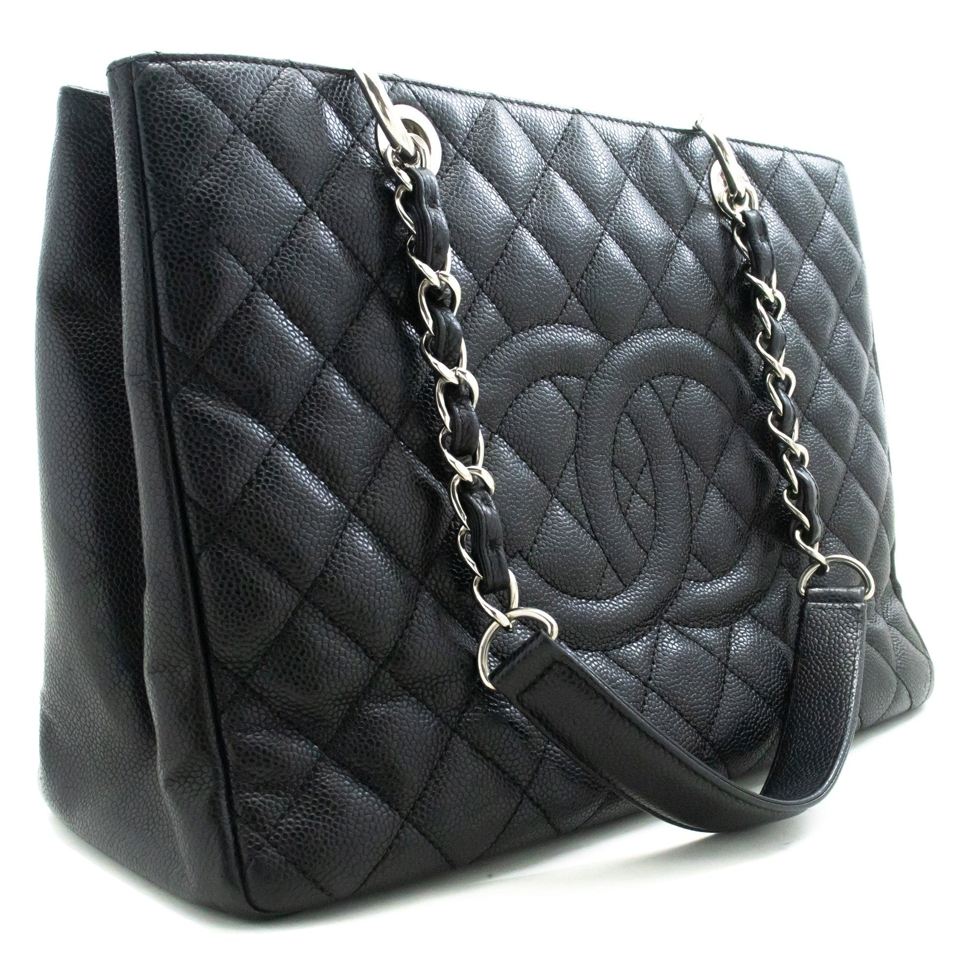 Chanel Tote Bag - Almora Bags