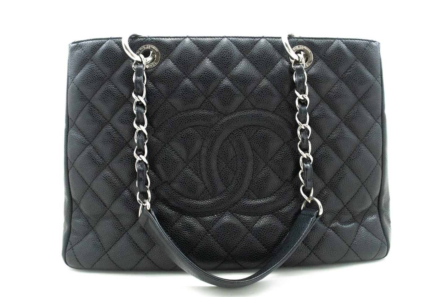 Chanel Tote Bag - Almora Bags