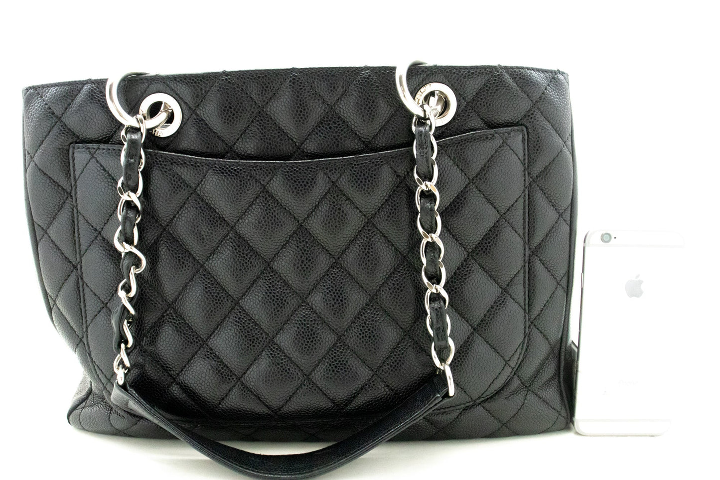 Chanel Tote Bag - Almora Bags