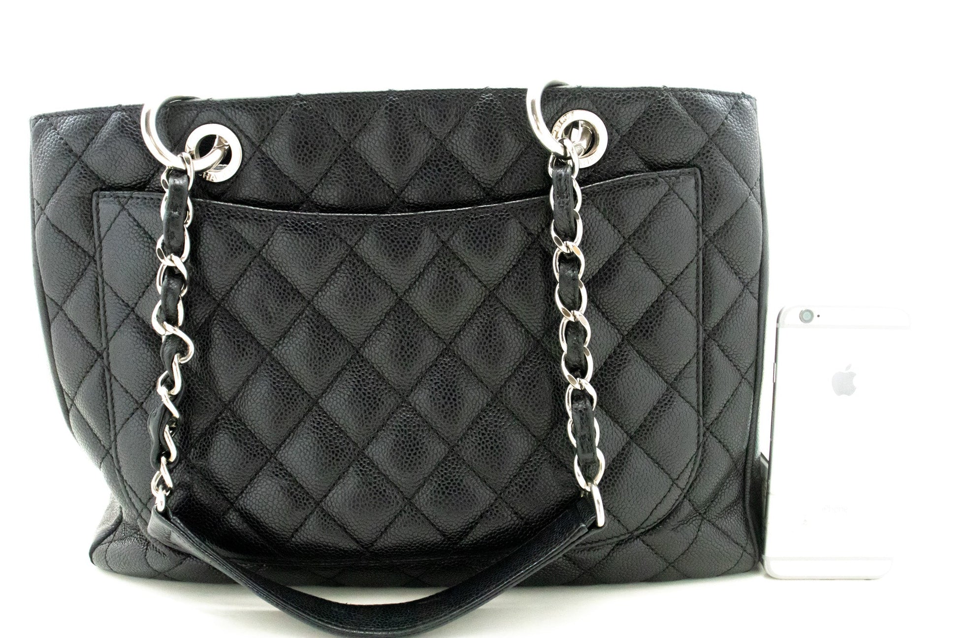 Chanel Tote Bag - Almora Bags