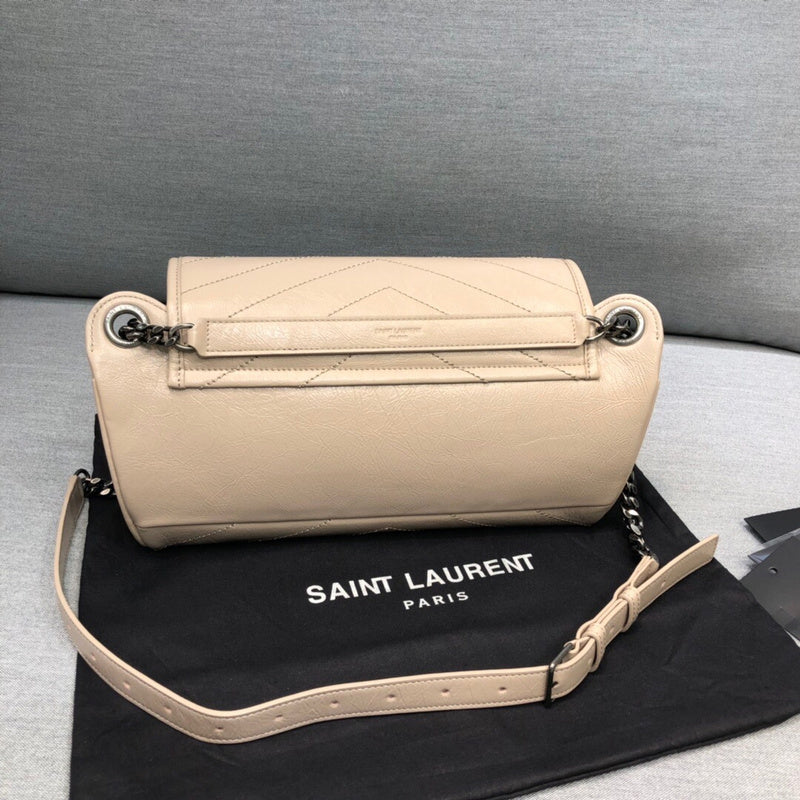 Yves Saint Laurent - Bags