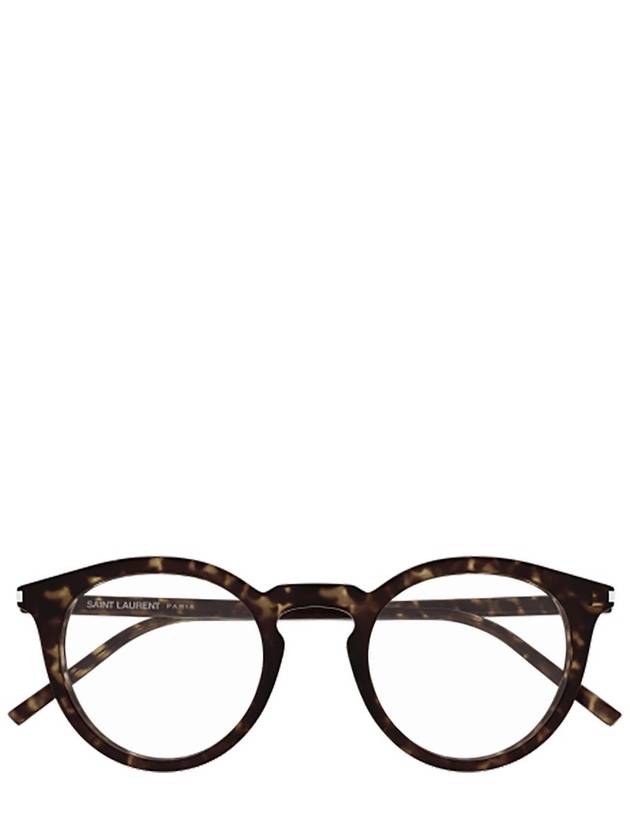 Luxury Saint Laurent Trending 2026 Luxury Saint Laurent Trending 2026 SL 347/F Havana