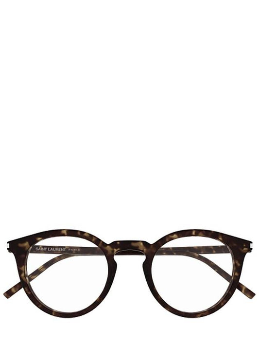 Luxury Saint Laurent Trending 2026 Luxury Saint Laurent Trending 2026 SL 347/F Havana