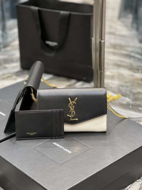 Yves Saint Laurent - Bags 