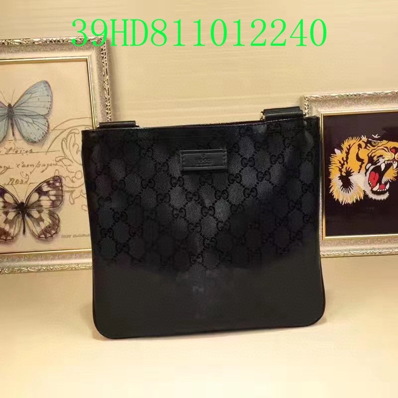 Gucci Designer Tote